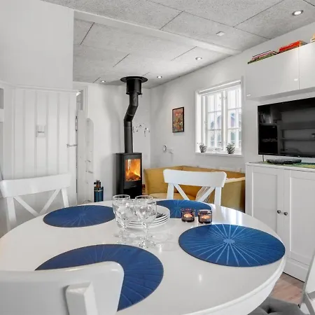 Sazur - 75m From The Sea In Funen By Interhome *